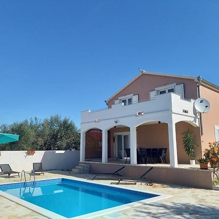 Leggiero Villa Benkovac Exterior photo